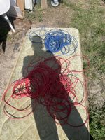 40 m Kabel für Photovoltaikanlage