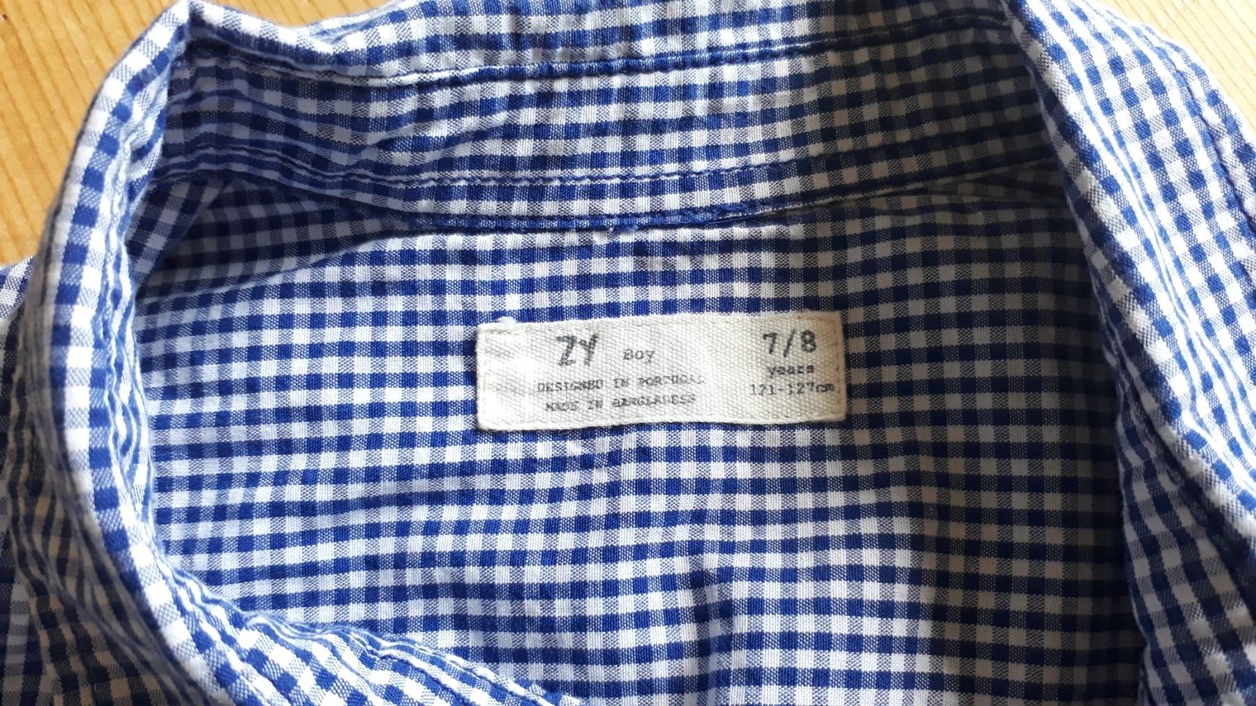 Camicie, T-shirt & Polo: Hemd – Usato da Basel venduto da mon_7m8h 2
