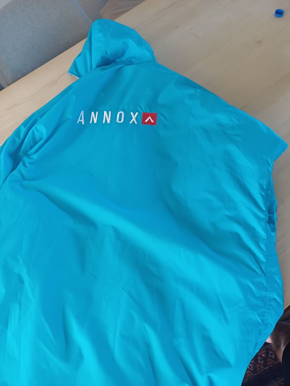Vestes: Winter Surfponcho – Neuf (Voir description) à frauenfeld par _Plies_ 6