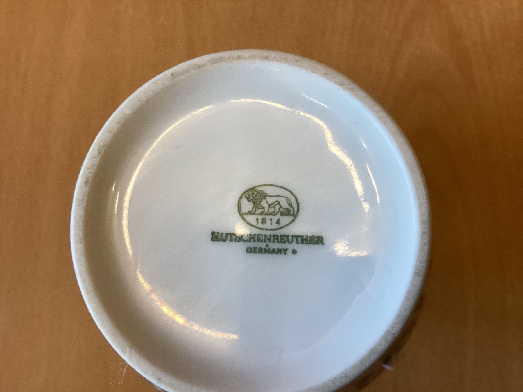 Hutschenreuther Vasen & Gefässe: Hutschenreuther Vase – Gebraucht aus Unterkulm von Lunchen11 2