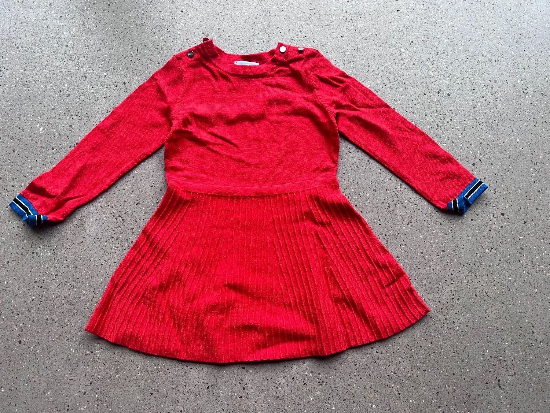 Jacadi Vestiti & Gonne: Kleid Jacadi 3J – Nuovo (secondo la descrizione) da Zürich venduto da rebeccapf