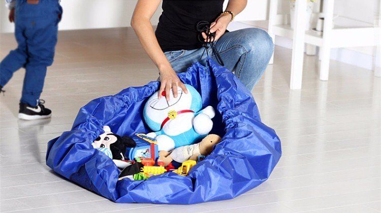 Tapis de jeu: Spieldecke grün – Neuf avec emballage d'origine à DOTTIKON par fabnico
