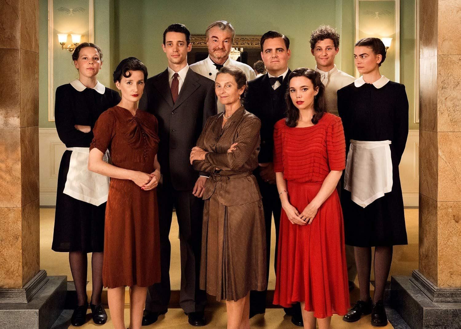 Tutti i DVDs: Das Restaurant    Staffel  2 und 3     DVDs – Nuovo (secondo la descrizione) da Triengen venduto da Nilana