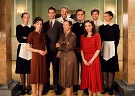 Das Restaurant    Staffel  2 und 3     DVDs