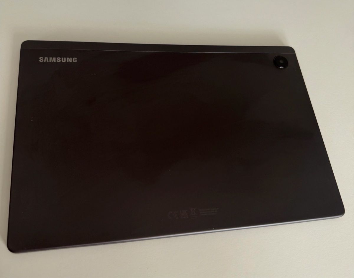 Samsung Tablet PC: Samsung Galaxy Tab A8 Tablet Dark Grey Used – Nuovo (secondo la descrizione) da Zürich venduto da altagrazia_ 1