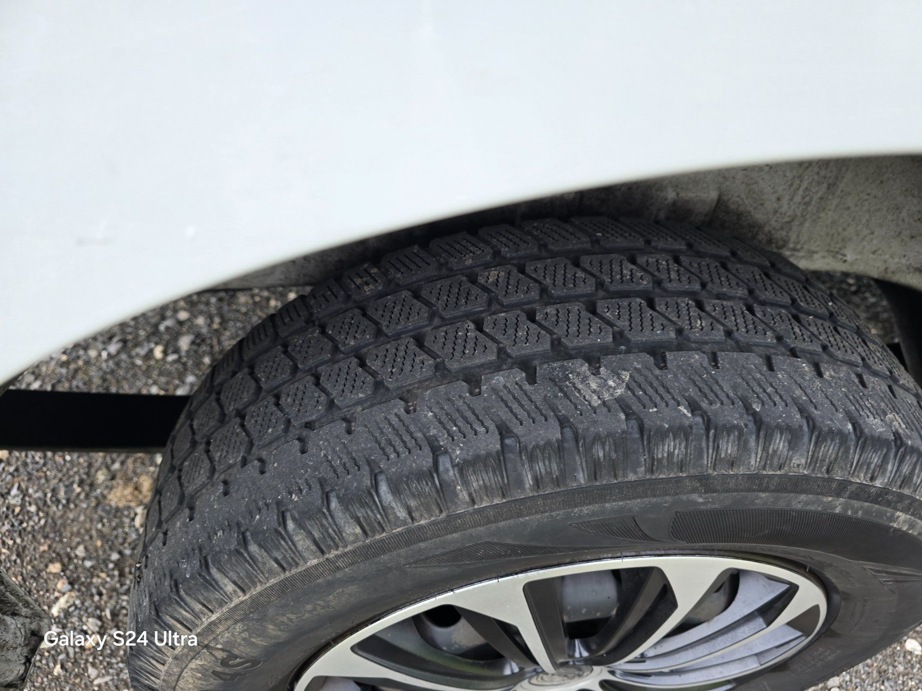 Nissan Veicoli commerciali: Nissan Nv 400.Erste Hand. – Usato da Ibach venduto da syl_dr6w 5