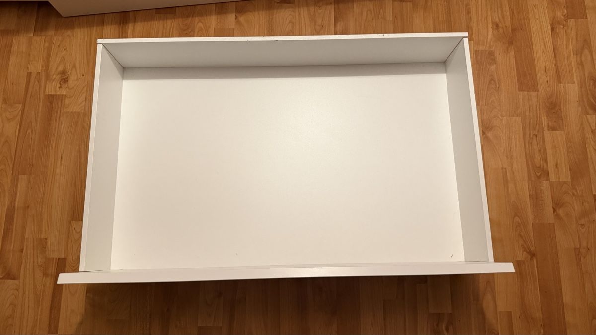 Casse di trasporto: Tiroirs lit IKEA – Usato da Collombey venduto da sal_qr8b