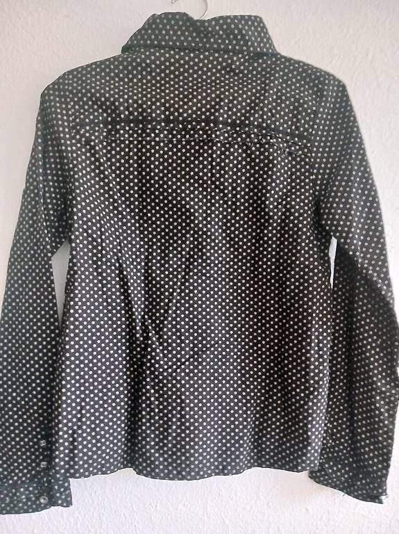 Nile Blusen: Bluse XS von Nile – Gebraucht aus Riedholz von bri_fr7s 3