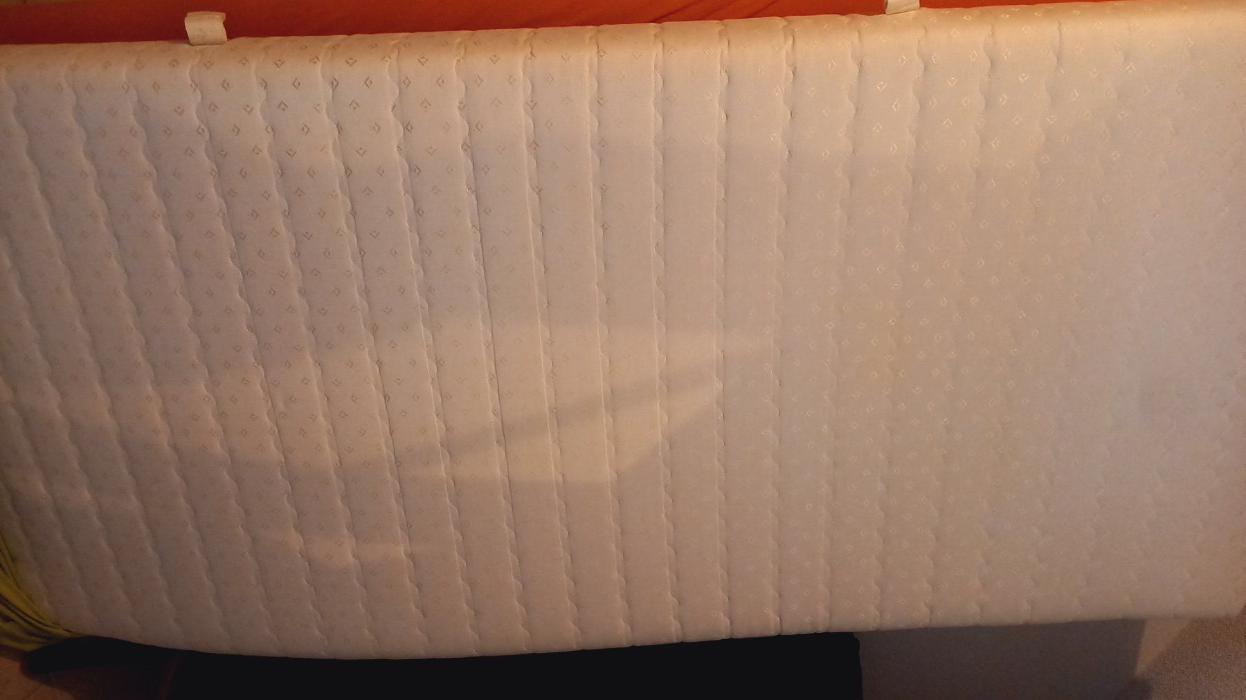 Matelas: Matratze 90x200x12cm – D'occasion à Brünisried par san_74_bu
