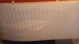 Matratze 90x200x12cm