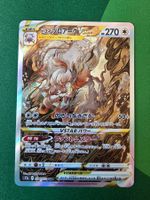 Pokemon Zoroark VStar 234/172 SAR VStar Universe japanisch