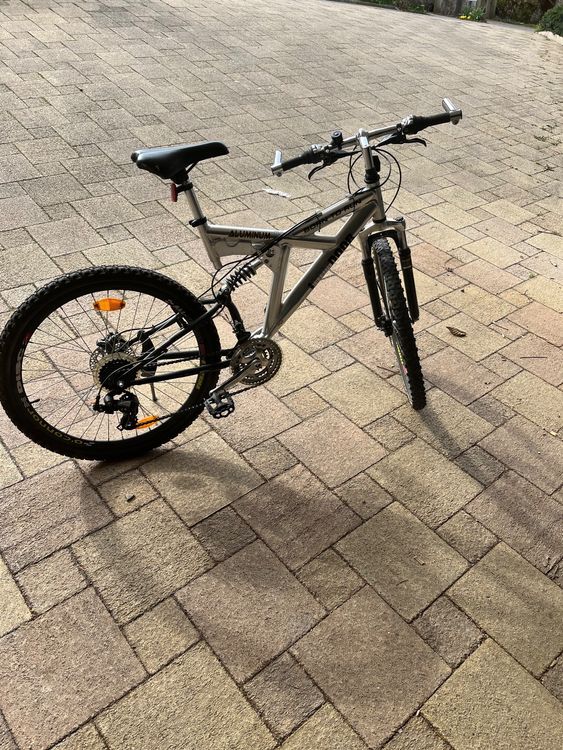 Mountain Bike (26 Zoll) Kaufen auf Ricardo
