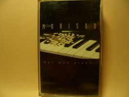 ALAIN MORISOD  "Sur mon Piano"