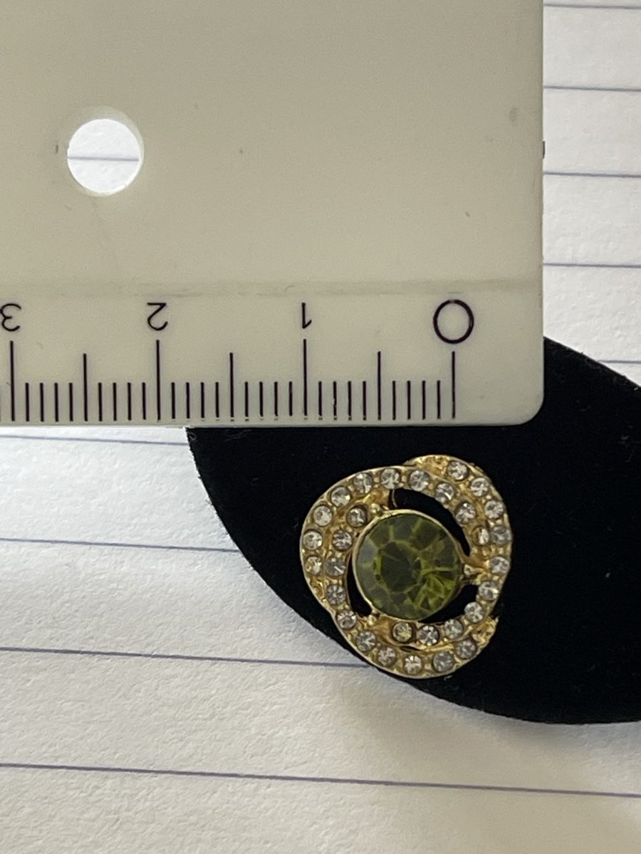 Ohrringe & -stecker: Jolies boucles d’oreilles vintages neuves – Neu (gemäss Beschreibung) aus Kloten von Vermicelles 3
