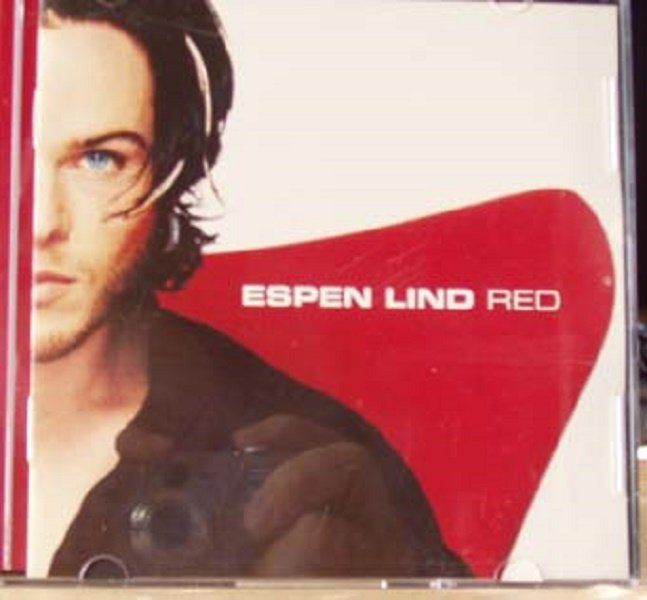 Espen LIND Red Kaufen auf Ricardo