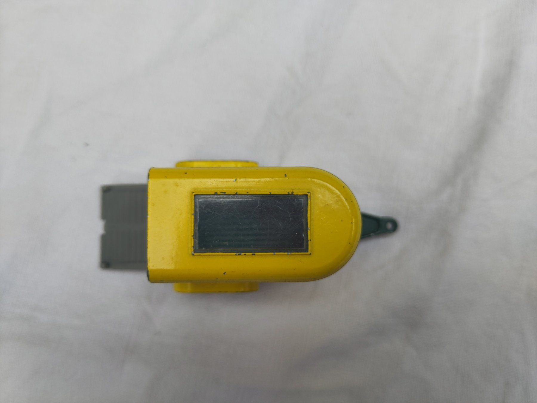 Matchbox Modellini d'auto: Matchbox Superfast No.43 "Pony Trayler" – Usato da Muttenz venduto da Laeckerlihamschter 7