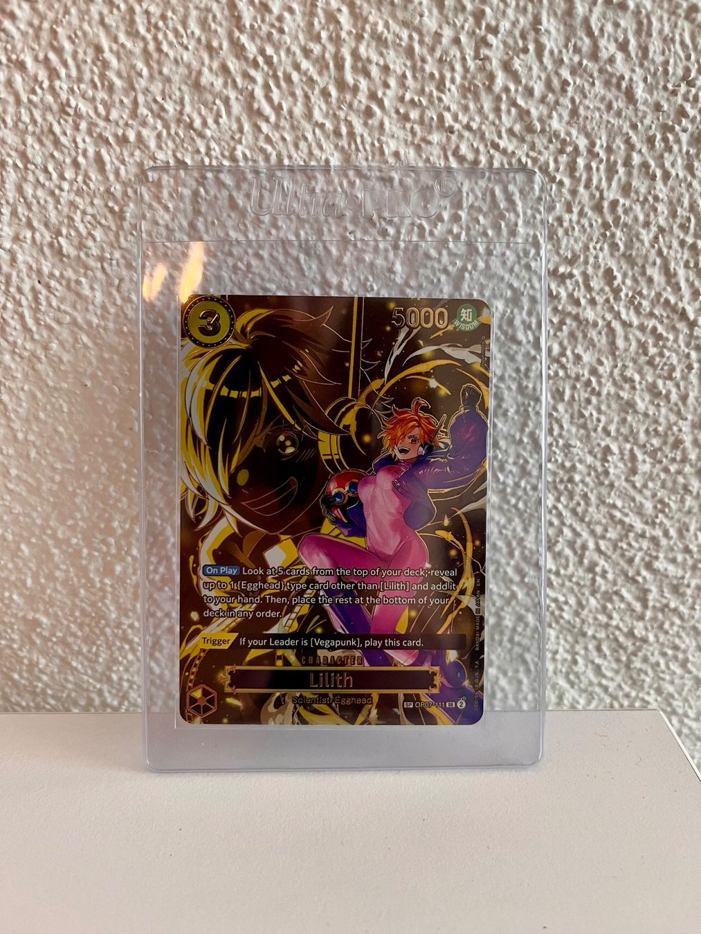 One Piece Card Game Lilith SP Op13 (Gebraucht) in Dübendorf für CHF 47 ...