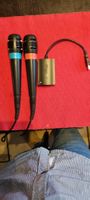 PS2 Singtar Set with 2 Microphones-Excellent Condition!