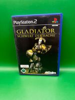 Gladiator Schwert der Rache (Deutsch) - Playstation 2
