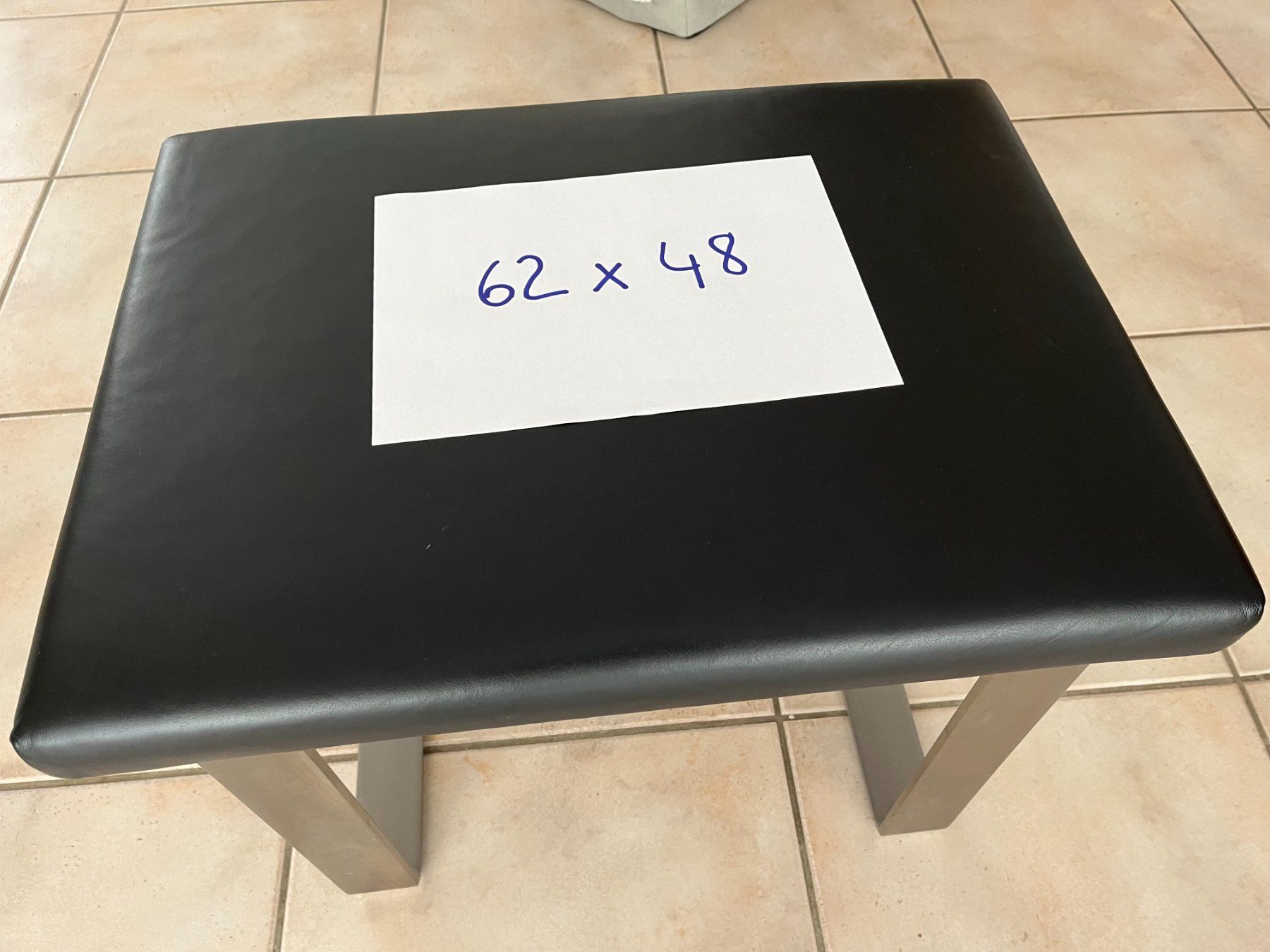 Panchine: Sitzkombination – Usato da Birmenstorf venduto da Canyon8 4