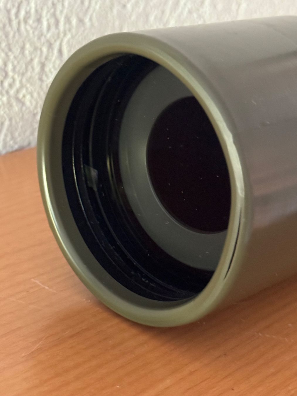 Swarovski Optik Telescopi: Swarovski Spektiv Iralin 30 x 75 – Usato da Kaiseraugst venduto da winnetou04 3