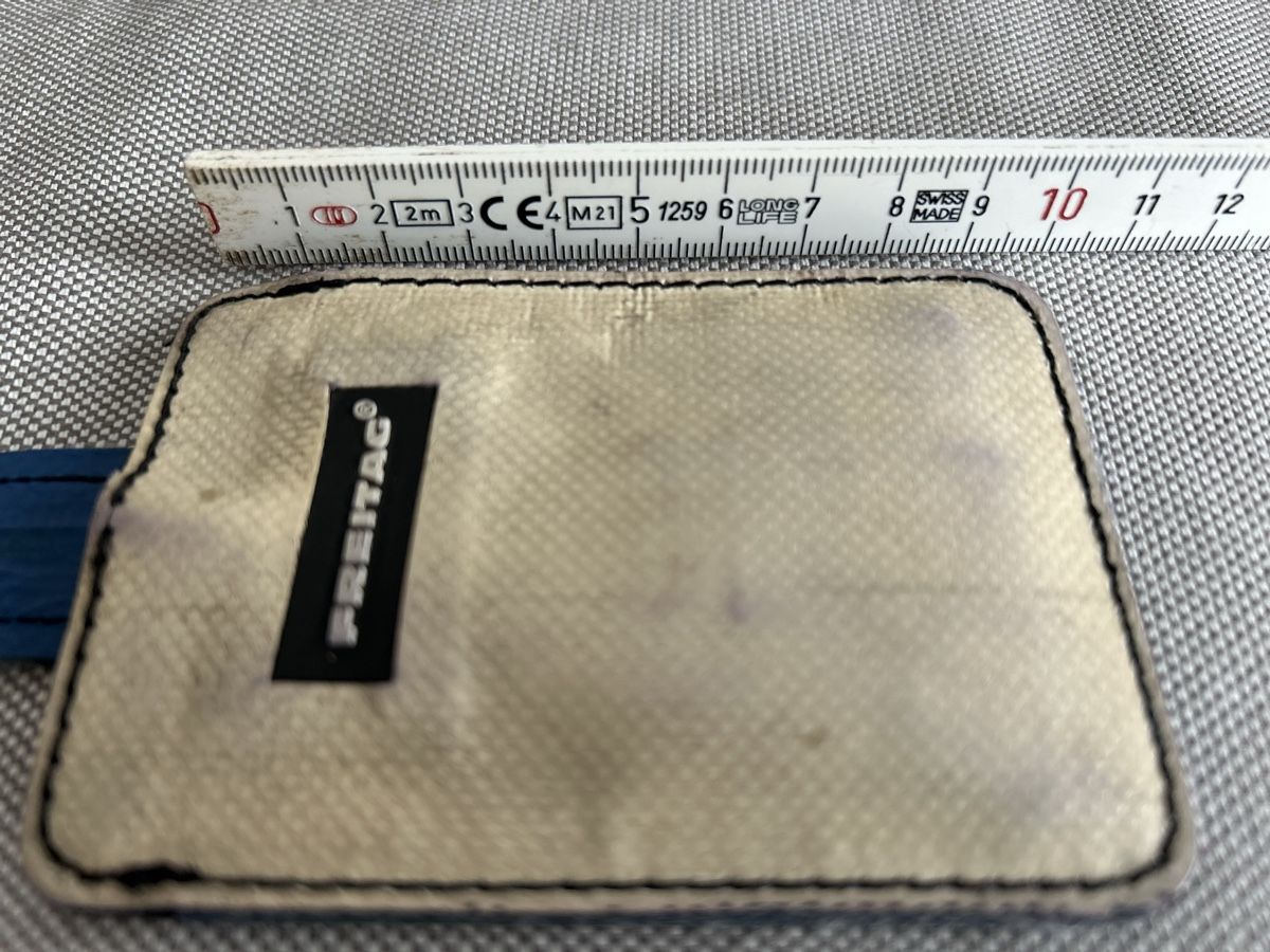 Freitag Altro in  Abbigliamento & Accessori: Freitag étuis SET – Usato da Delémont venduto da Fleurou2025 7