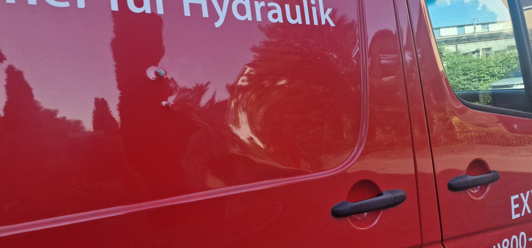 Mercedes-Benz Veicoli commerciali: Mercedes sprinter 316 cdi 163ps – Usato da dietikon venduto da Deva64 4