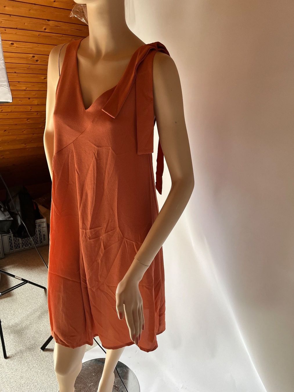 Vestiti: Sommerkleid, cop.copine, Grösse 36 – Nuovo e nell'imballaggio originale da Rudolfstetten venduto da gst_g7xl 2