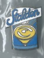 Stalder  Pin