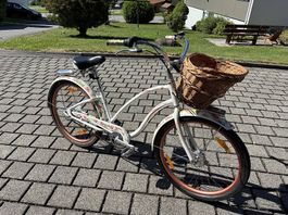 Beach Cruiser Electra