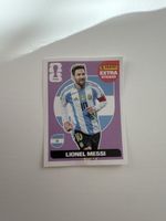 Panini Extra Sticker FIFA 2026 Lionel Messi, Sammlerstück ⚽