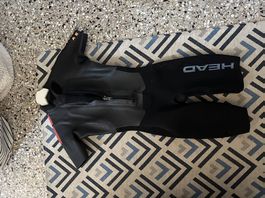 Head Aero muta da swimrun/ triathlon 