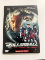 Rollerball (2002)  DVD