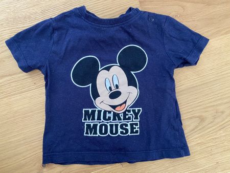 Disney T-Shirt Mickey Mouse 86
