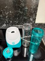 Smoothie-Mixer