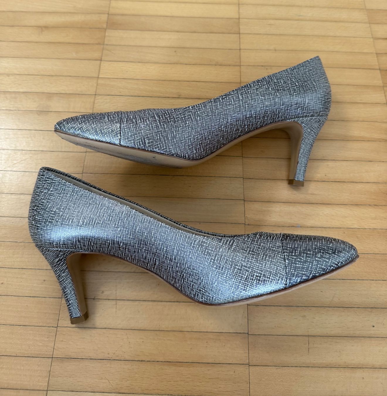 Brunate Damenschuhe: Brunate Pumps Gr. 39 – Neu (gemäss Beschreibung) aus Frauenfeld von LIL_NA 6