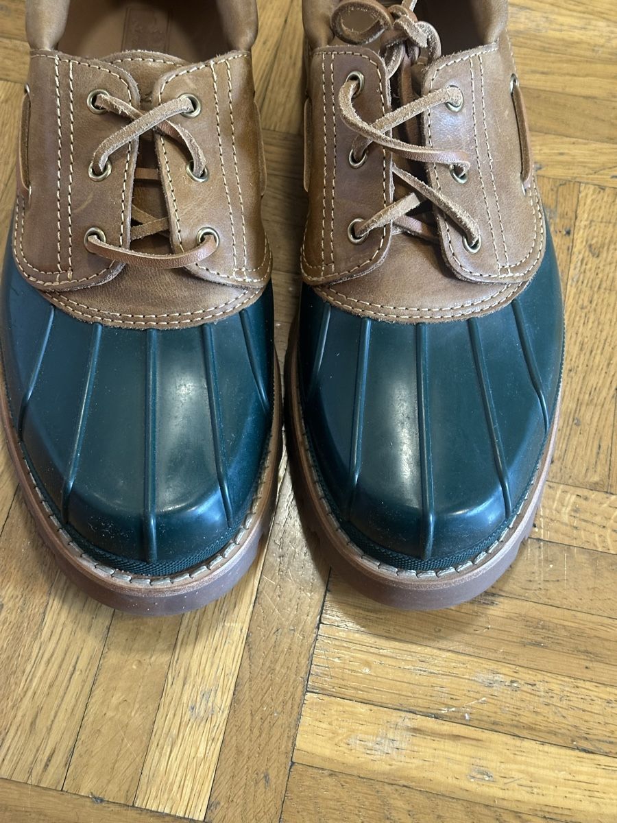 Scarpe da uomo: Aime Leon Dore Papio Boots - US10 – Usato da Zürich venduto da admiraljh 3
