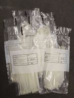 Kabelbinder 500Stk. 2.5x135mm (K2)
