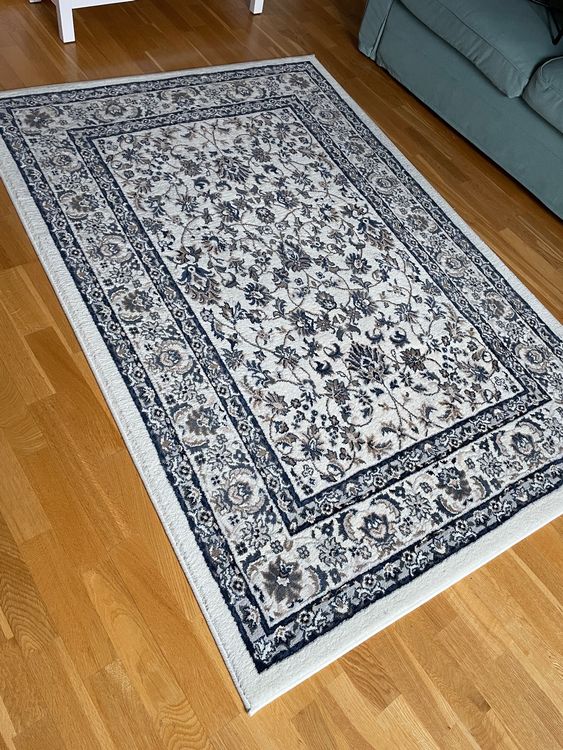 IKEA Teppich Vallöby 133x195 cm (Gebraucht) in Echandens für CHF 30 ...