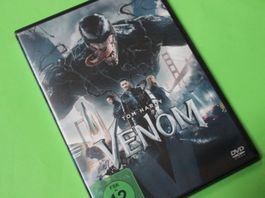 Venom (Marvel) DVD 2018 Guter Zustand