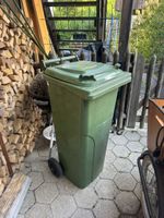 Grüngut Kübel zu vergeben