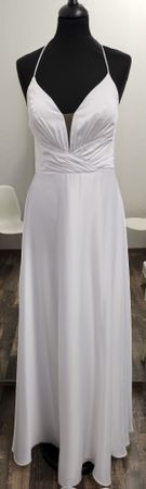 Brautkleid weiss