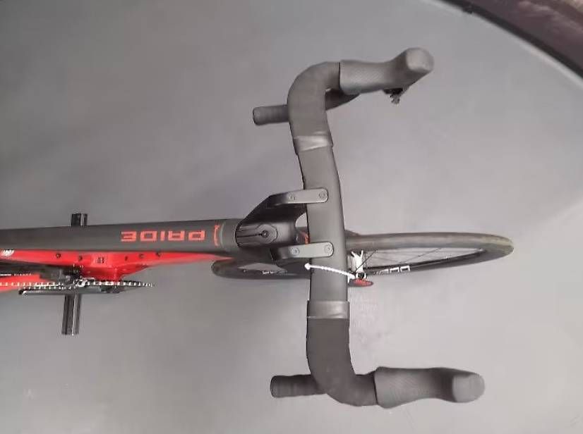Simplon Biciclette: Simplon Pride 2 Neu – Usato da Löhningen venduto da inf_fb2h 2