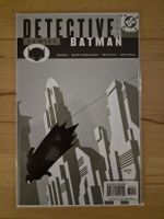 Detective Comics #745