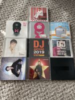10x DJ Antoine 