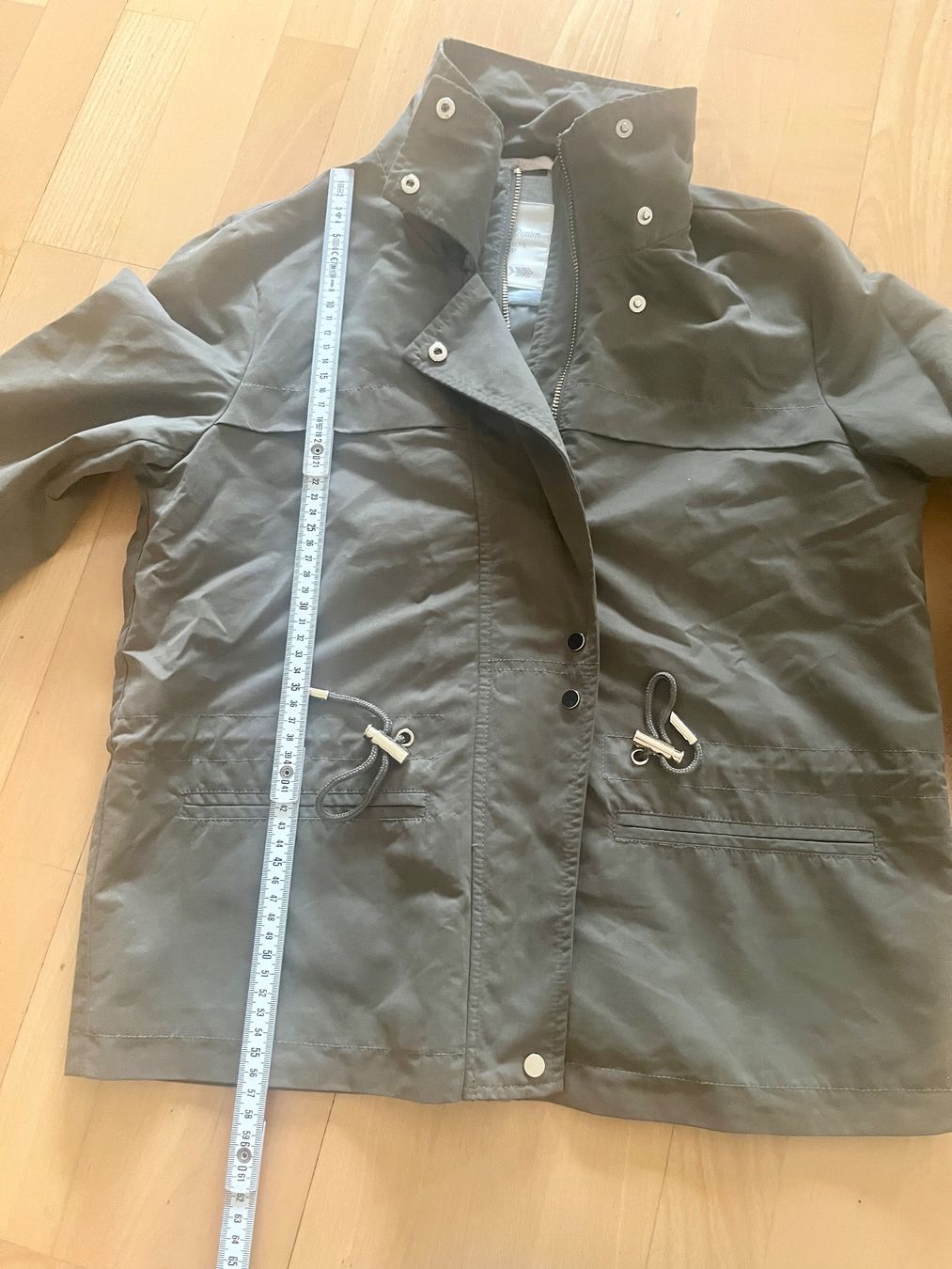 Tom Tailor Jacken: Tom Tailor Denim Jacke – Gebraucht aus Horw von mel_j56q 1