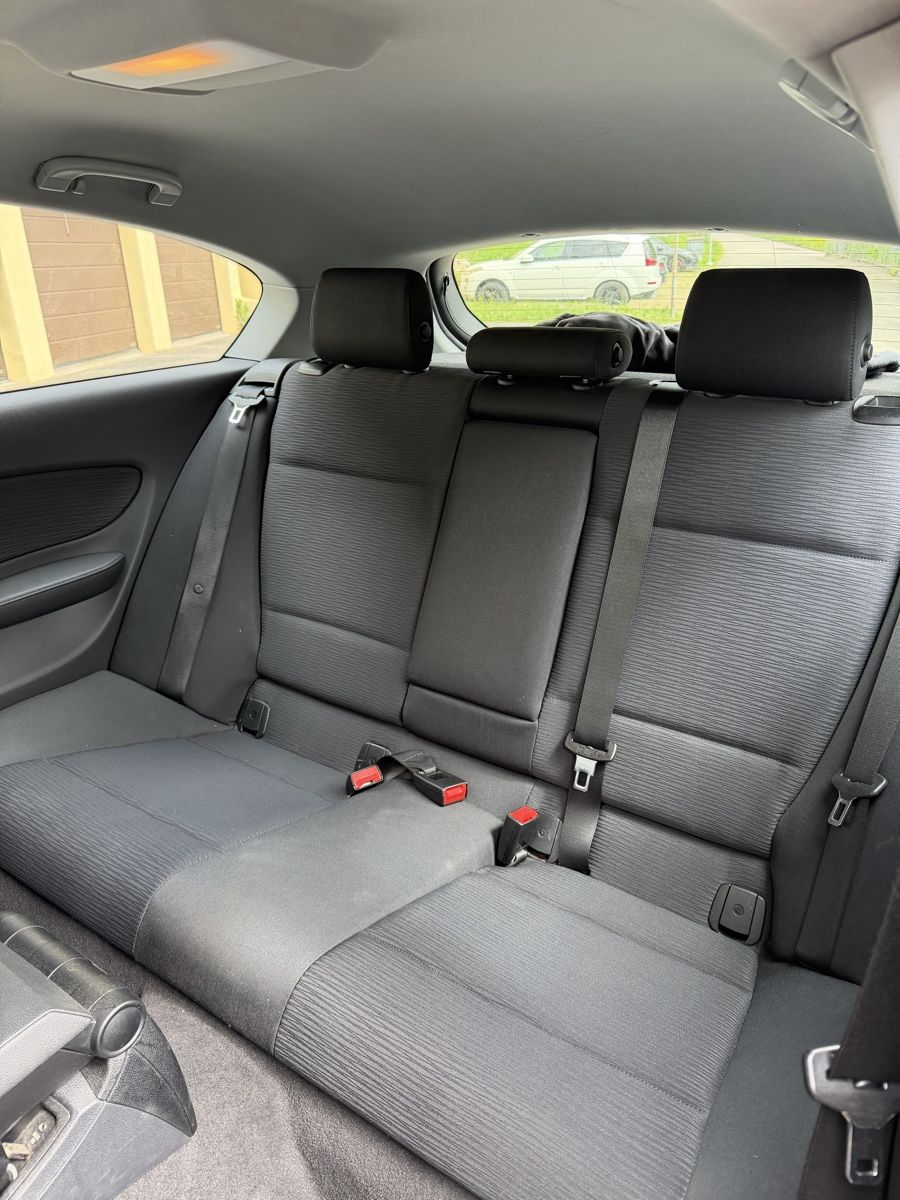 BMW Automobili: BMW 116i - 2011 – Usato da Moutier venduto da YvanAlves