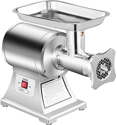 Appareils de cuisine: Edelstahl Fleischwolf Elektrisch 1100W 250Kg/Std – Neuf avec emballage d'origine à Hundwil par tec_mm27 1
