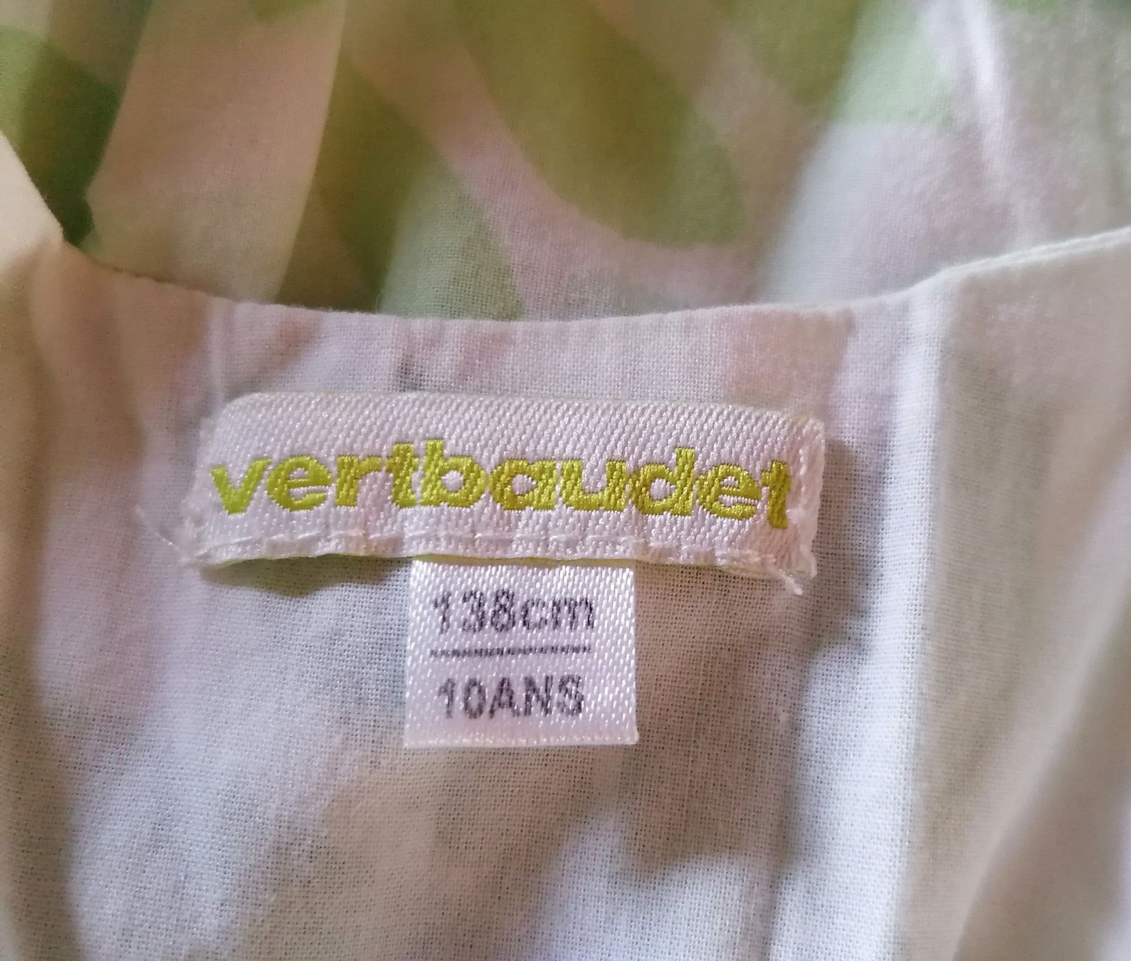 Robes et jupes: Robe, bas, haut – D'occasion à Montcherand par petiteoune75 6