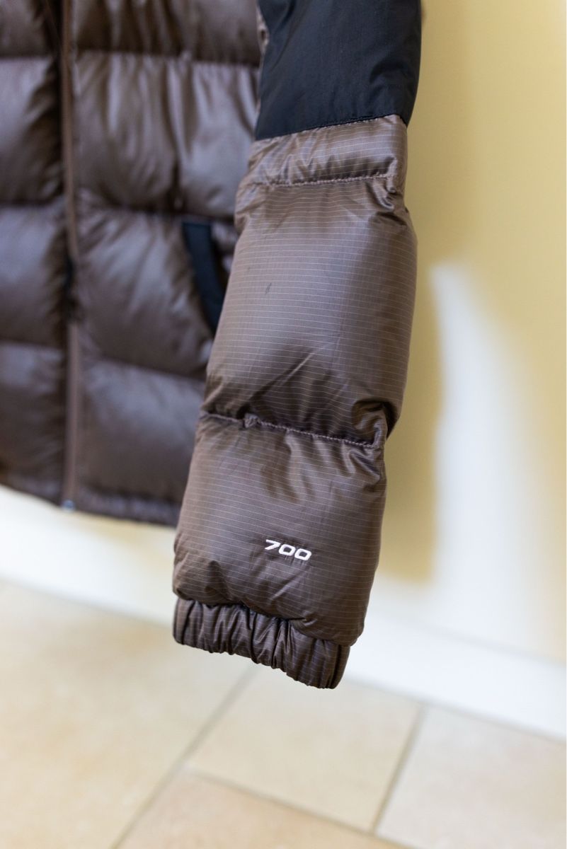 North Face Jacken: The North Face Down Jacket M – Neu (gemäss Beschreibung) aus Mont-sur-Rolle von ann_lbx7 5